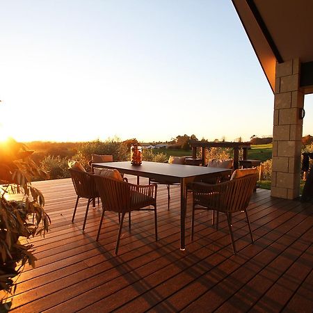 Ohaupo Olives Bed & Breakfast Luaran gambar