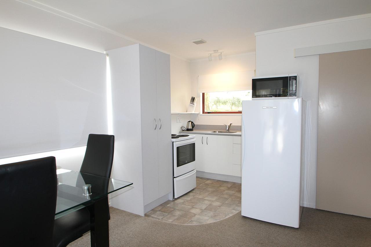 Ohaupo Olives Bed & Breakfast Luaran gambar